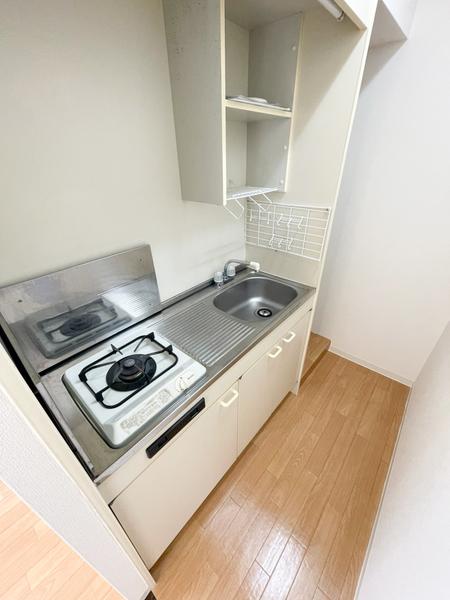 キャピトル靭本町