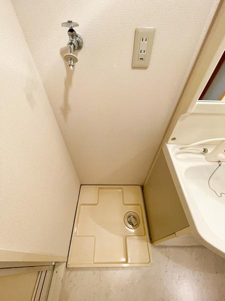 キャピトル靭本町