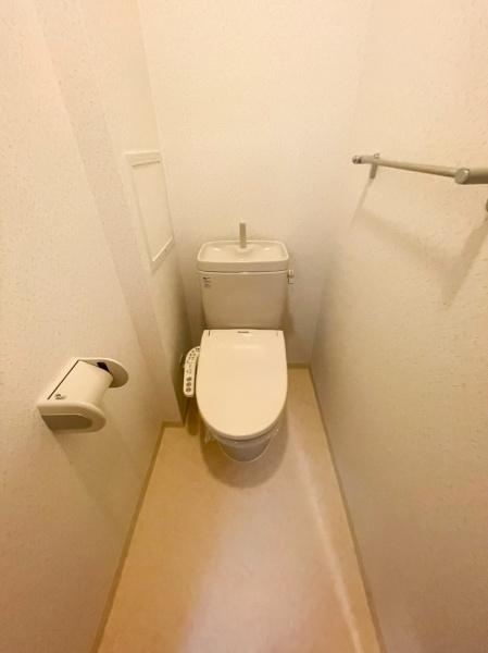 堀江アージュ