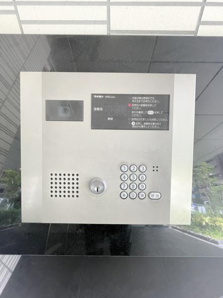 エステムコート阿波座プレミアム