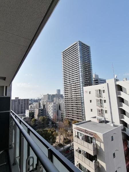 ル・マージュ新町