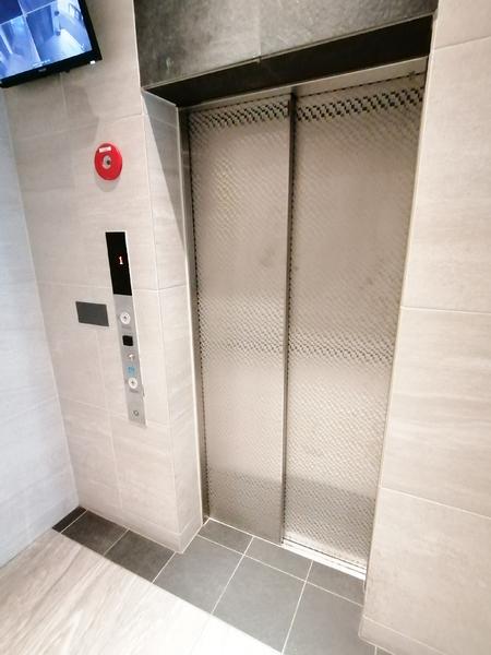 ル・マージュ新町