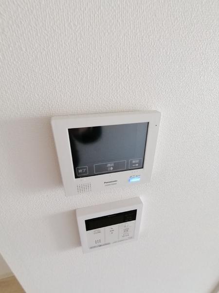 ル・マージュ新町