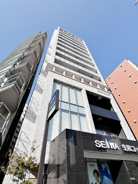 ル・マージュ新町
