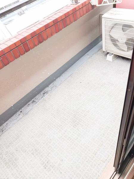 ロータリーライフ四ツ橋
