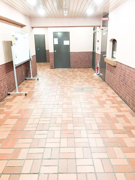 ロータリーライフ四ツ橋