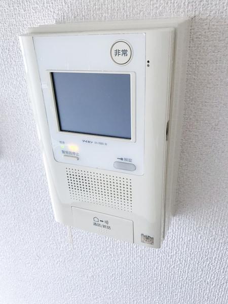 ロータリーライフ四ツ橋