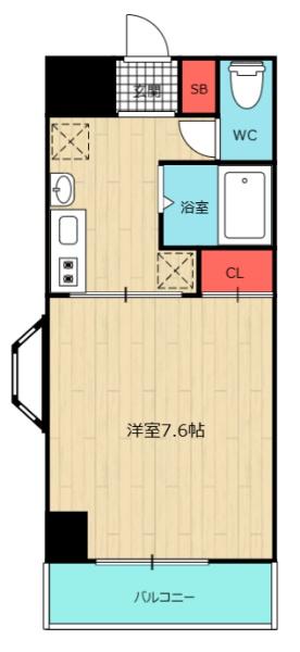 北堀江GGR