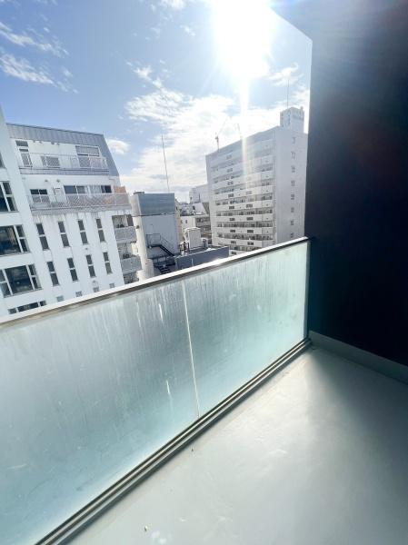 大阪市西区北堀江２丁目のマンション