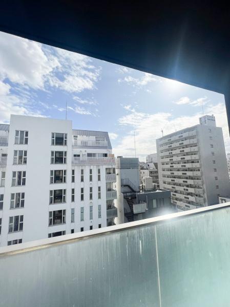 大阪市西区北堀江２丁目のマンション