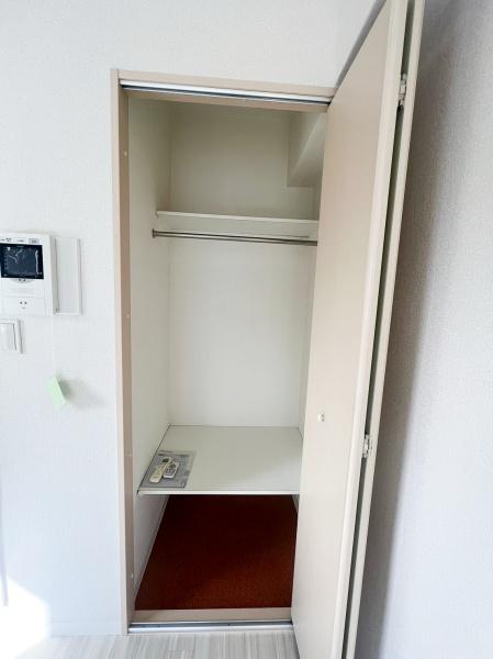 大阪市西区北堀江２丁目のマンション