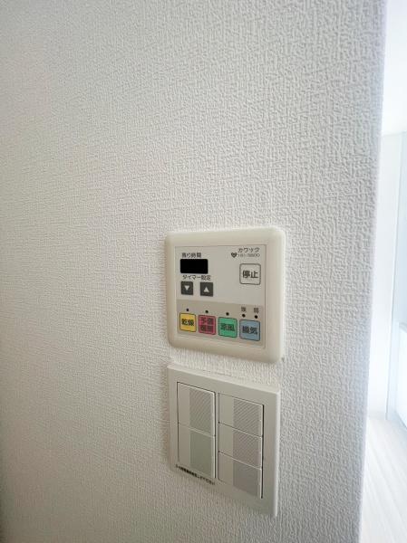 大阪市西区北堀江２丁目のマンション