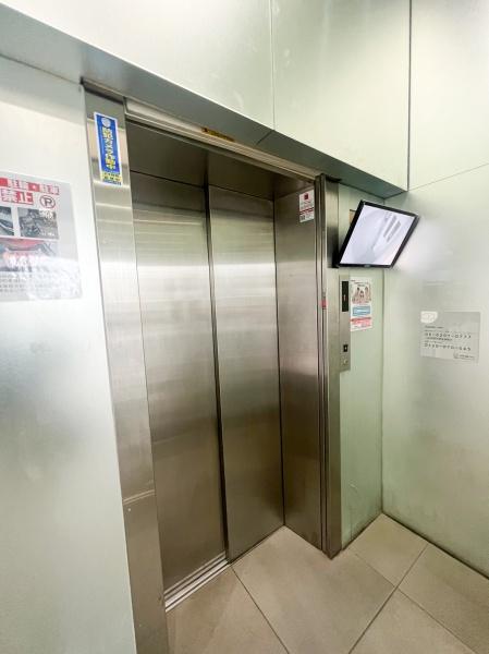 大阪市西区北堀江２丁目のマンション