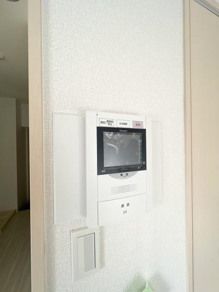 大阪市西区北堀江２丁目のマンション