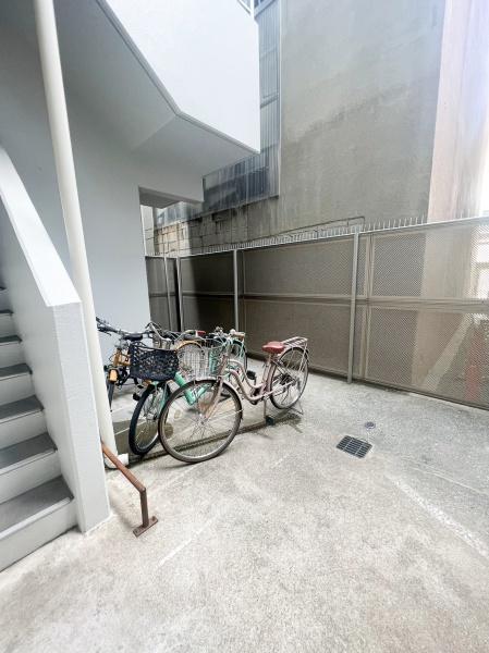 大阪市西区北堀江２丁目のマンション