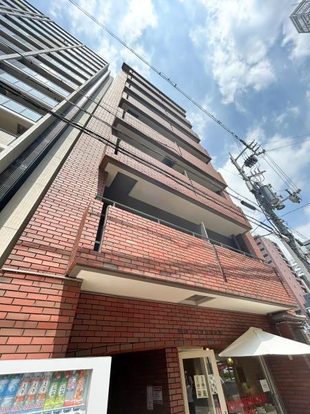 朝日プラザ西道頓堀
