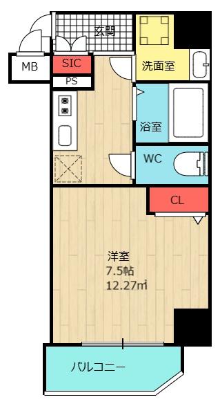 TOYOTOMI　STAY　Premium中之島