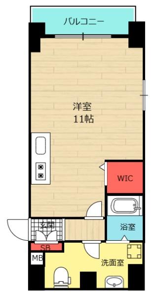 M.hills西本町