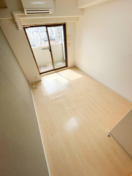 ラクラス福島野田