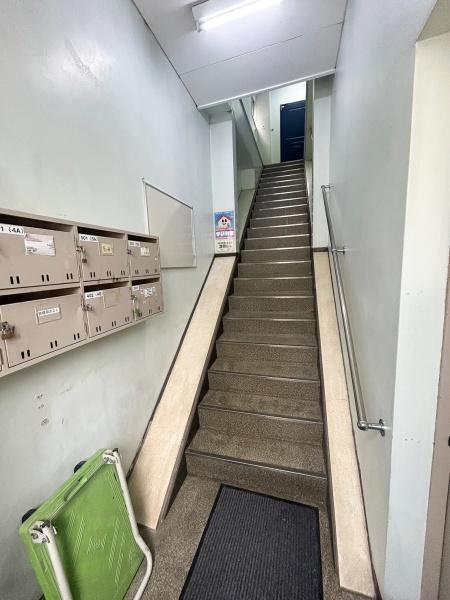 東和印刷別館