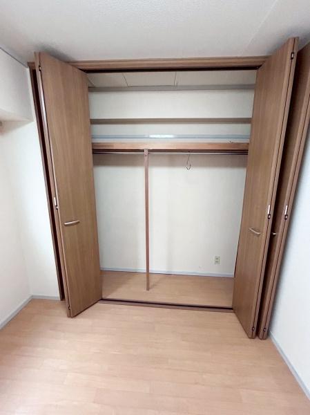 マンション北堀江