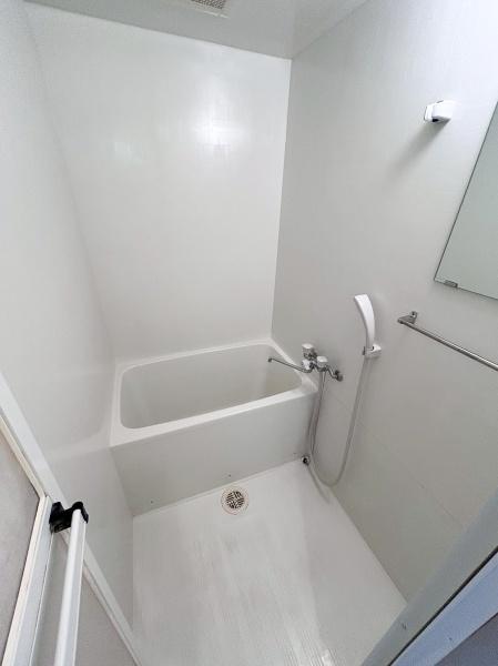 マンション北堀江