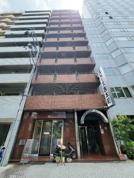 オフィスポート本町WEST