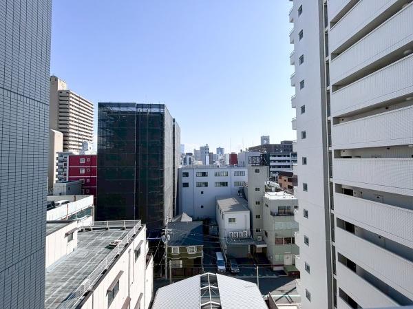 ドゥーエ谷町