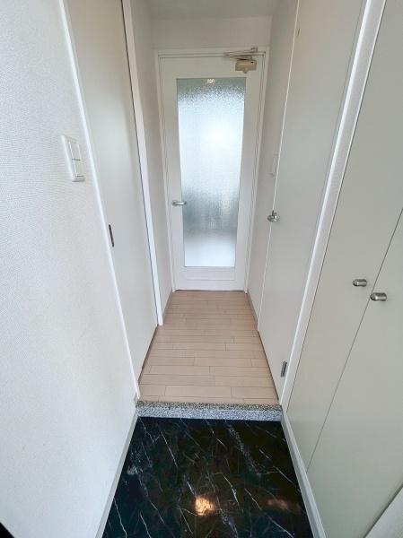ドゥーエ谷町