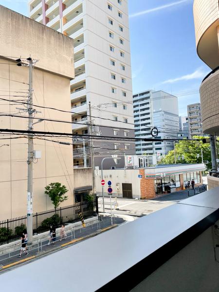 Amadeus北堀江（アマデウス北堀江）