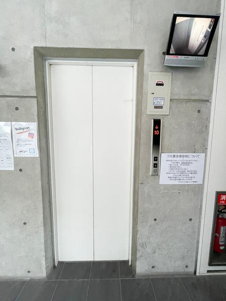 アクアプレイス大阪レジェンド