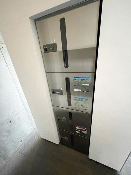 アクアプレイス大阪レジェンド