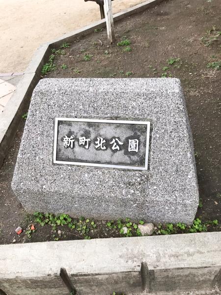 ラクラス江戸堀(新町北公園)