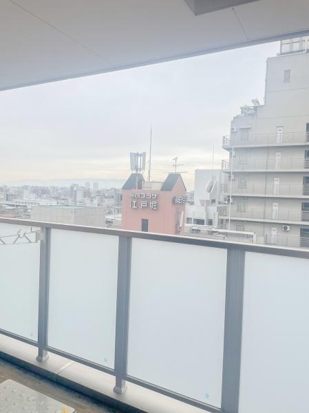 ラクラス江戸堀