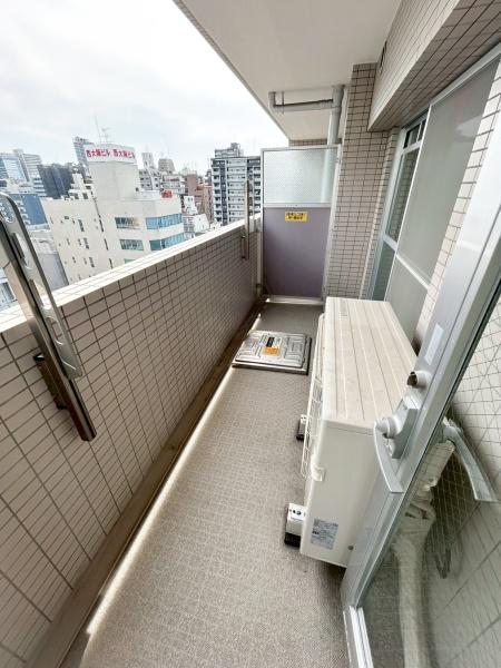 ヴェスタ堀江