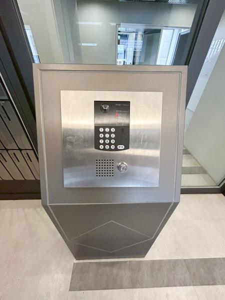ヴェスタ堀江