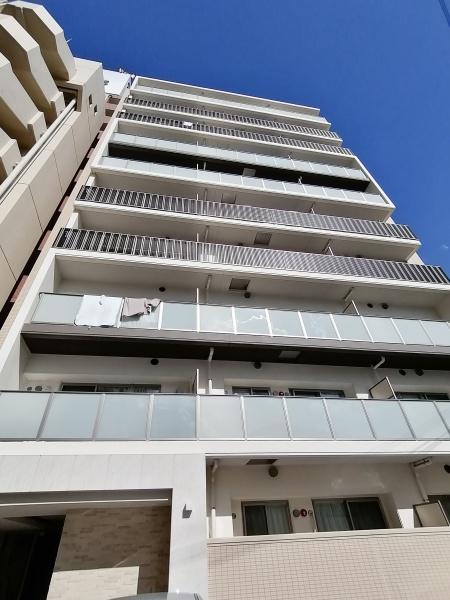 フェリースヴィダ福島