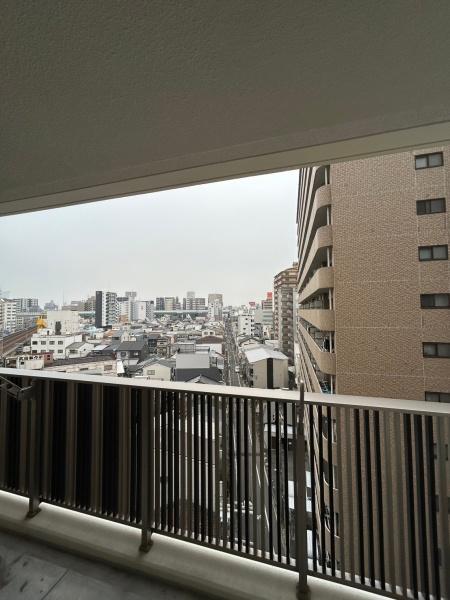フェリースヴィダ福島