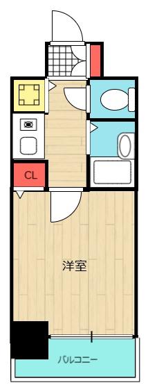 リーガル西長堀