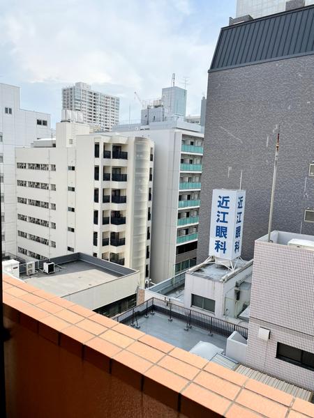 ビエラ江戸堀