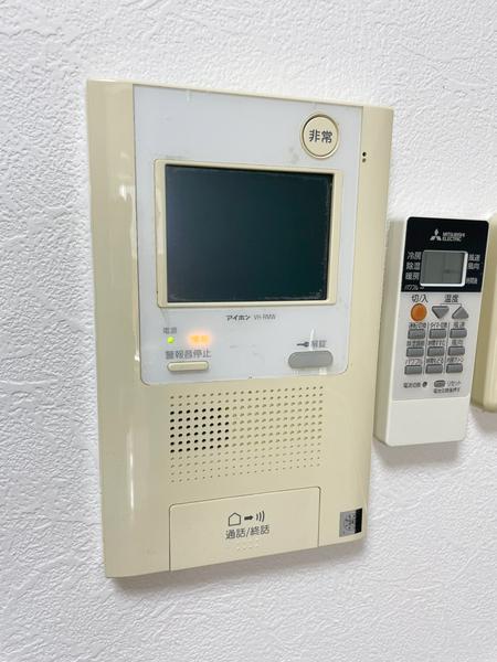 ビエラ江戸堀
