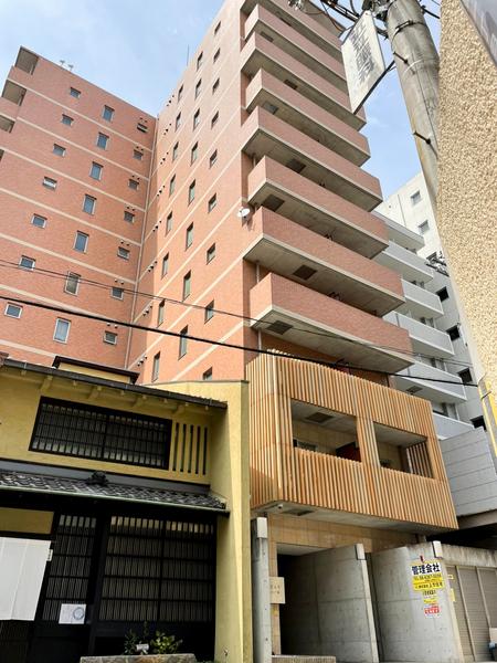 ビエラ江戸堀