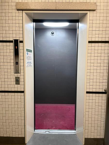 ビエラ江戸堀