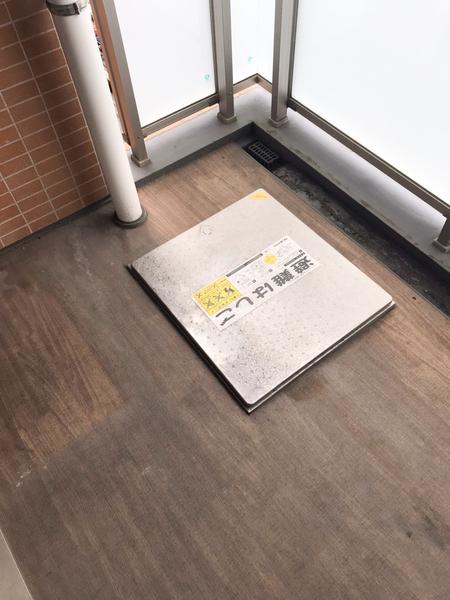 エスライズ西本町Ⅱ