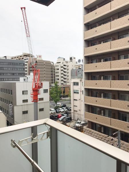エスライズ西本町Ⅱ