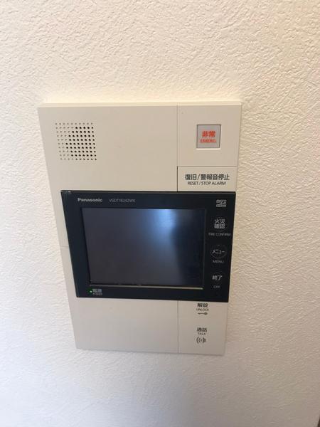 エスライズ西本町Ⅱ