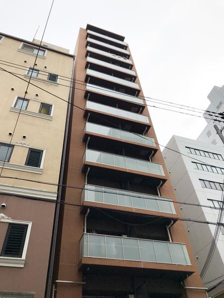 エスライズ西本町Ⅱ