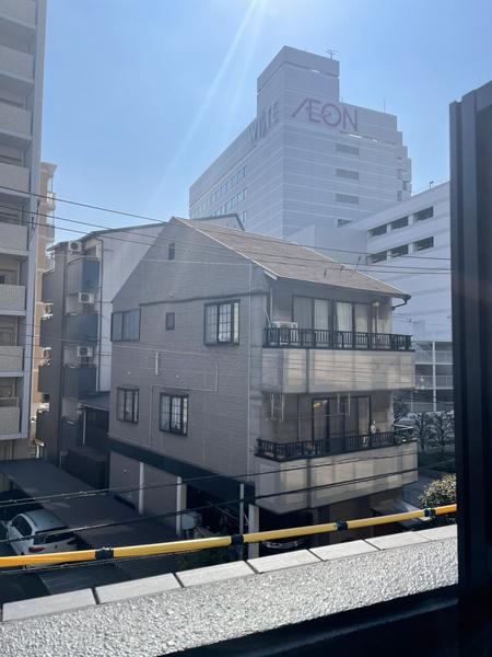 ジオエント福島野田