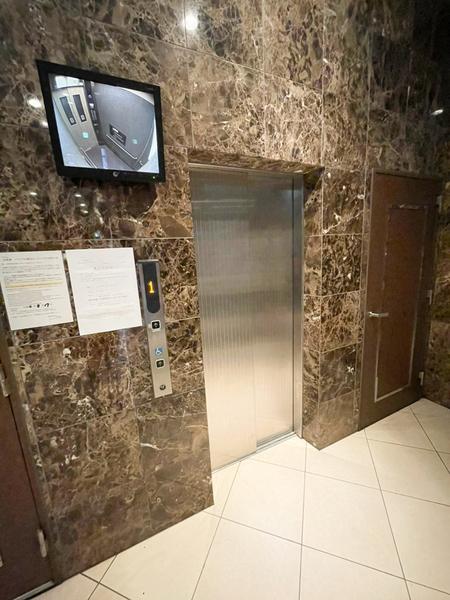 アーデン京町堀ウエスト
