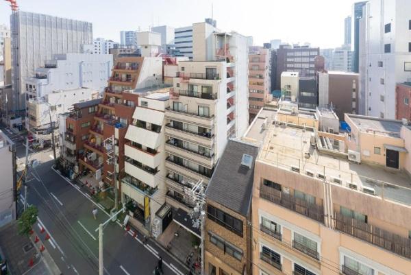 ライオンズマンション大阪スカイタワー